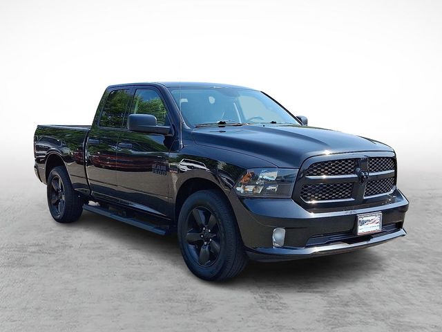 2016 Ram 1500 Express