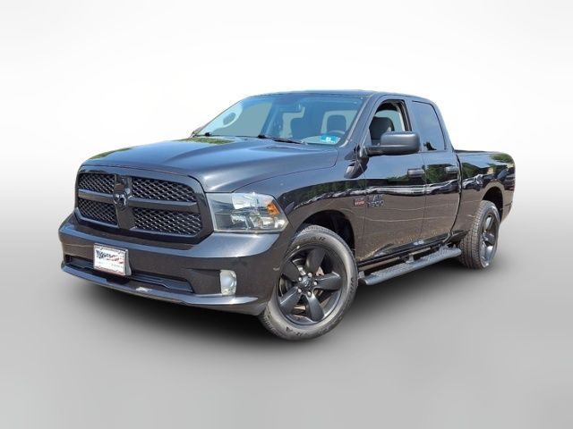 2016 Ram 1500 Express