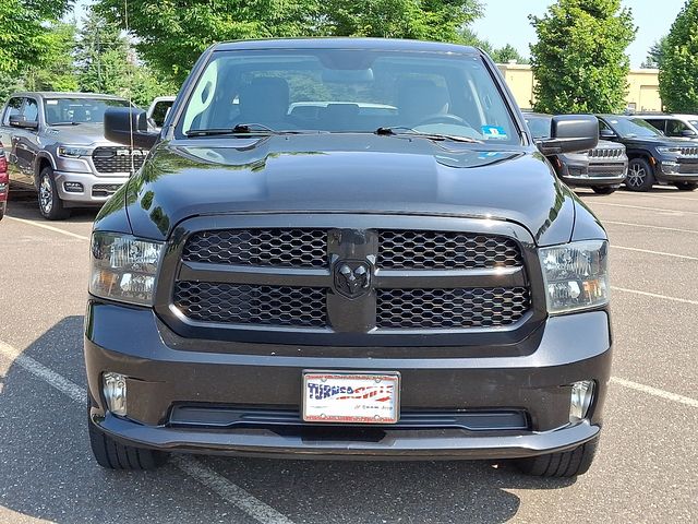 2016 Ram 1500 Express