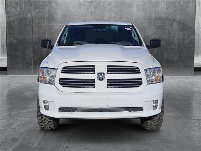 2016 Ram 1500 Express