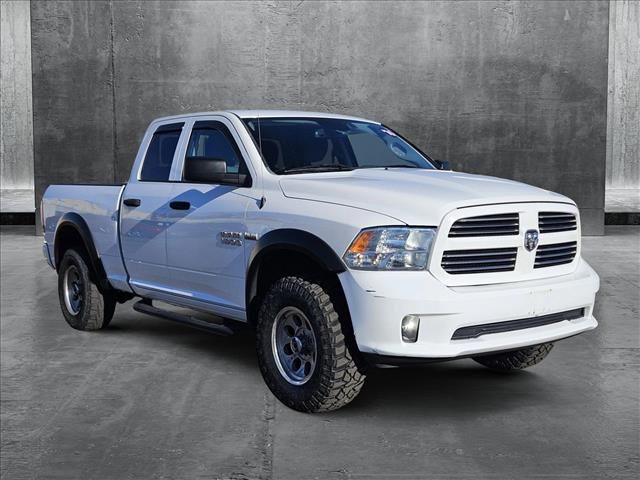 2016 Ram 1500 Express