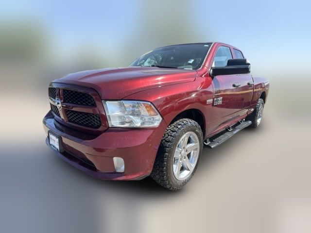 2016 Ram 1500 Express