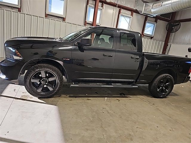 2016 Ram 1500 Express