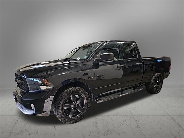 2016 Ram 1500 Express