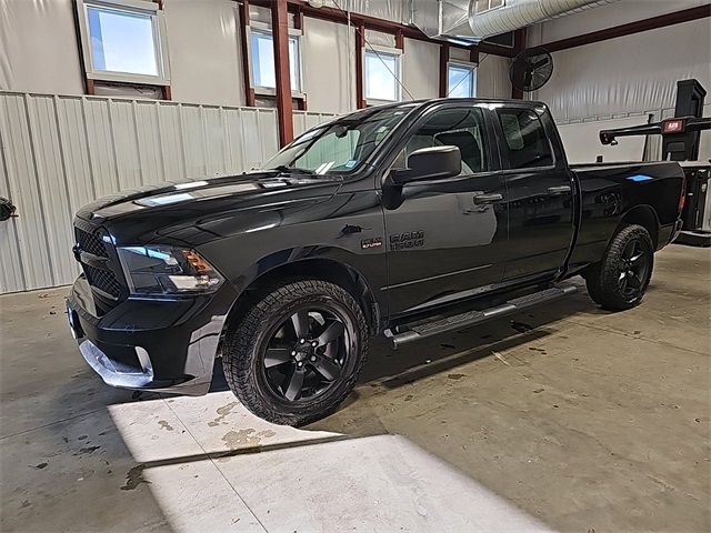 2016 Ram 1500 Express