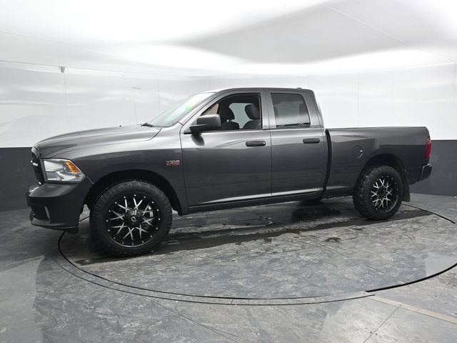 2016 Ram 1500 Express