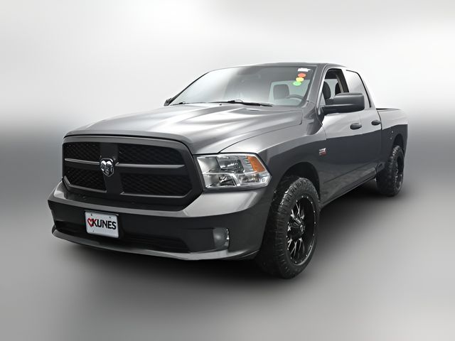 2016 Ram 1500 Express