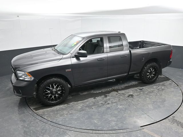2016 Ram 1500 Express