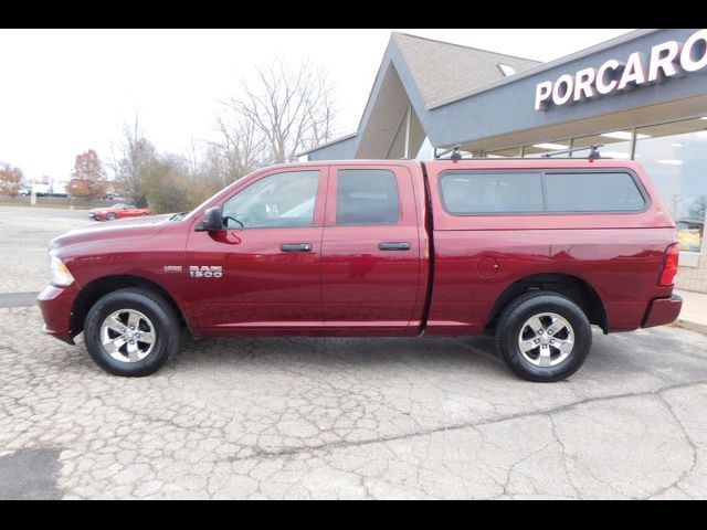 2016 Ram 1500 Express