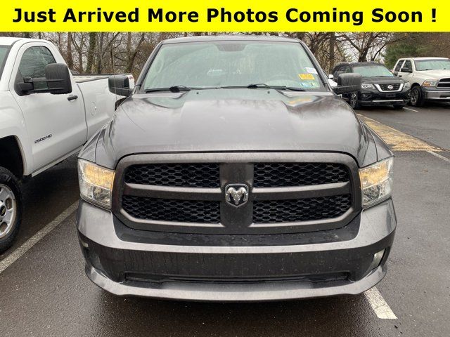 2016 Ram 1500 Express