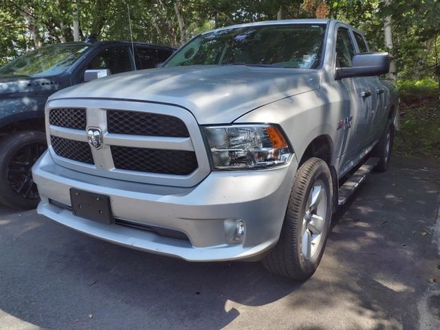 2016 Ram 1500 Express