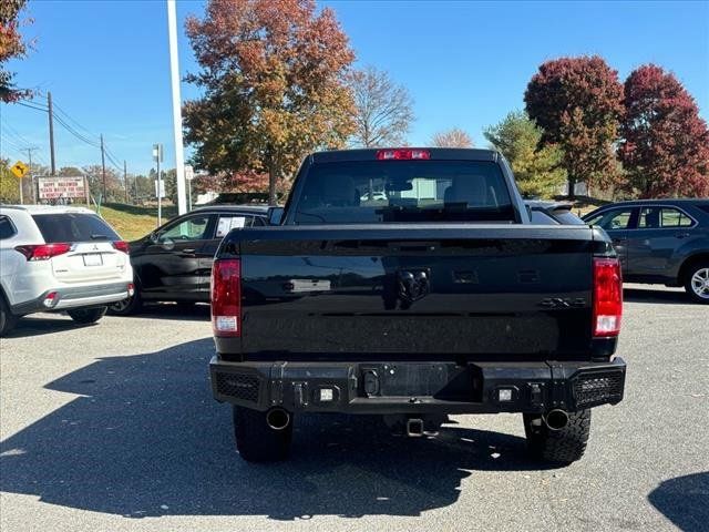 2016 Ram 1500 Express