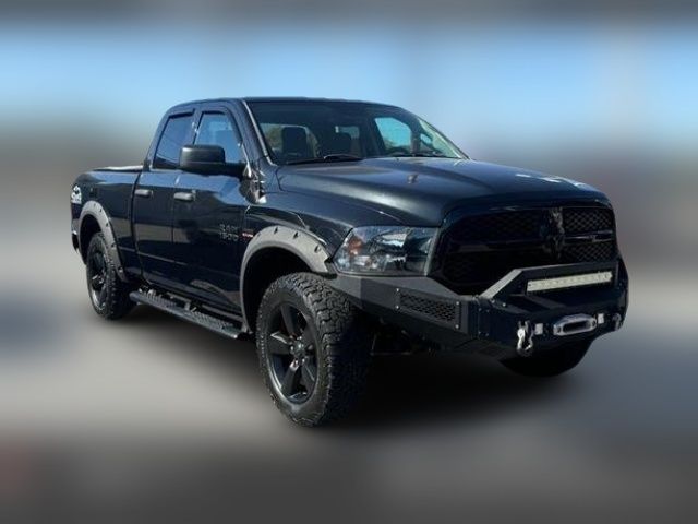 2016 Ram 1500 Express