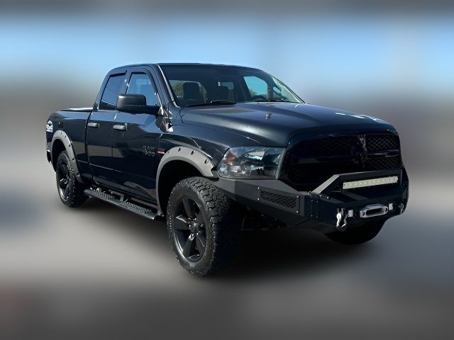 2016 Ram 1500 Express