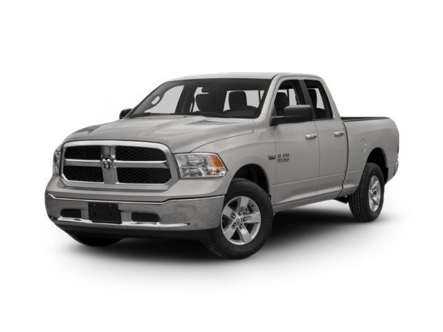 2016 Ram 1500 Express