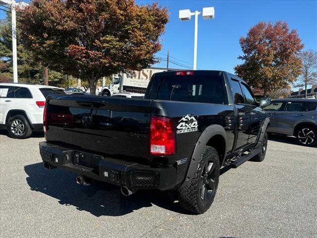 2016 Ram 1500 Express