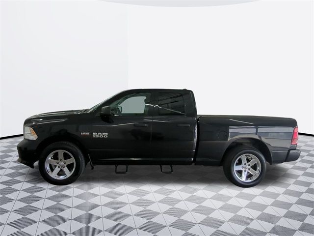 2016 Ram 1500 Express