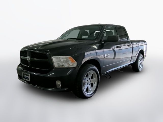 2016 Ram 1500 Express
