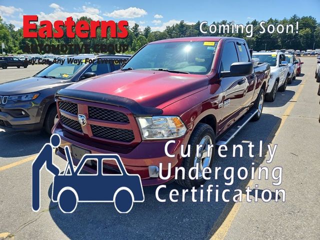 2016 Ram 1500 Express