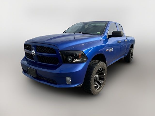 2016 Ram 1500 Express