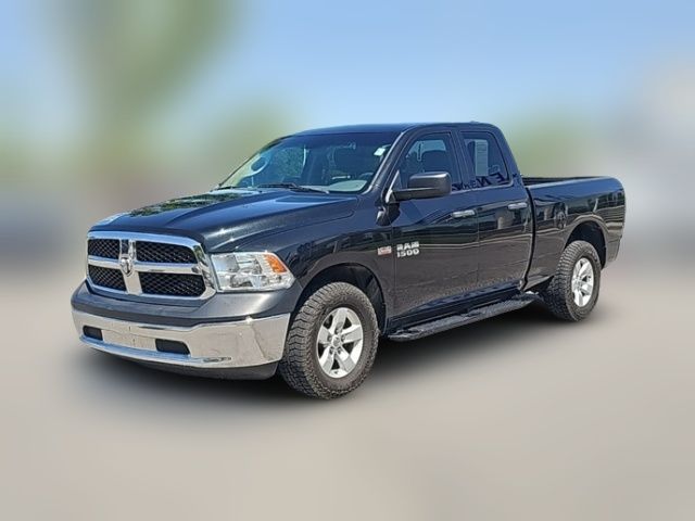 2016 Ram 1500 ST