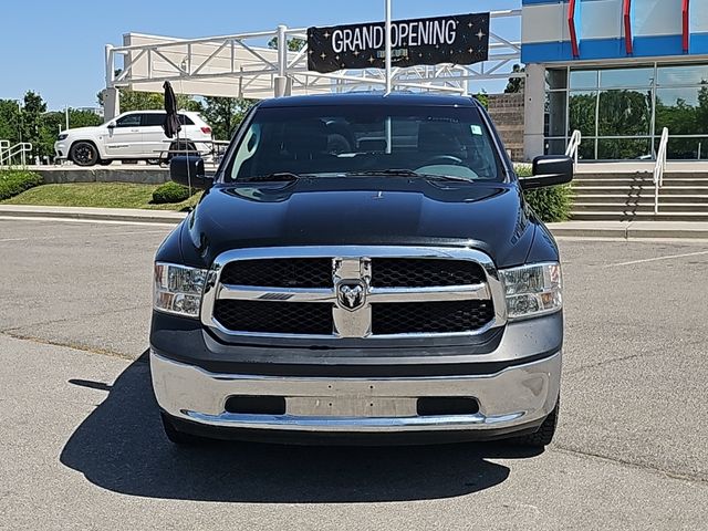 2016 Ram 1500 ST