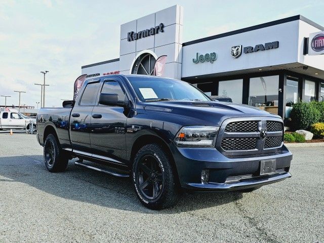 2016 Ram 1500 Express