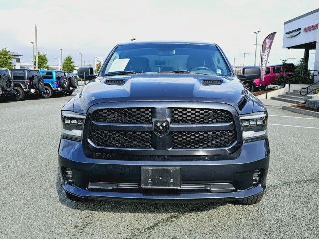 2016 Ram 1500 Express