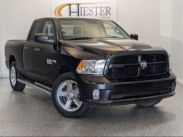 2016 Ram 1500 Express