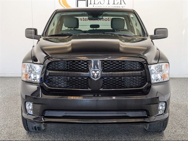 2016 Ram 1500 Express