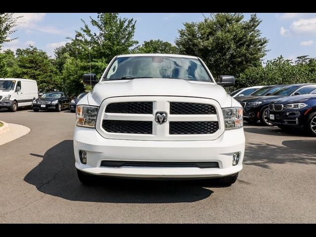 2016 Ram 1500 Express