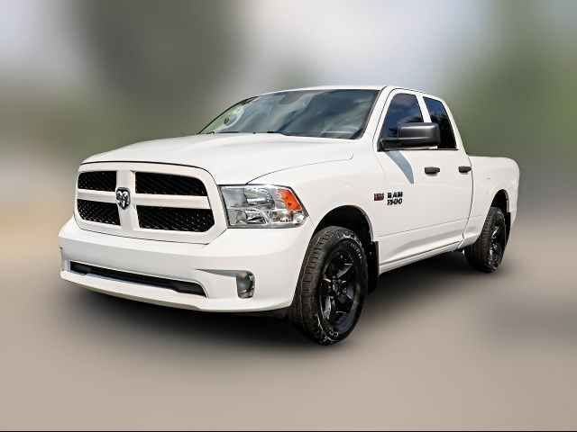 2016 Ram 1500 Express