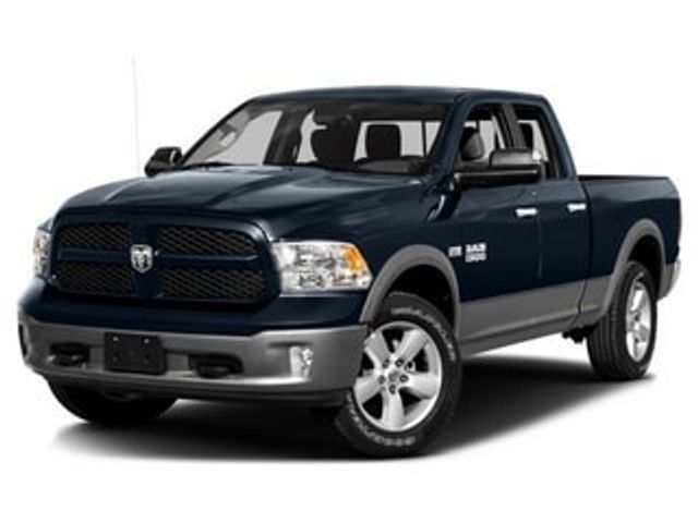 2016 Ram 1500 Express