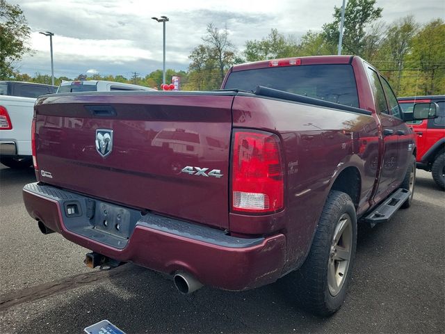 2016 Ram 1500 Express