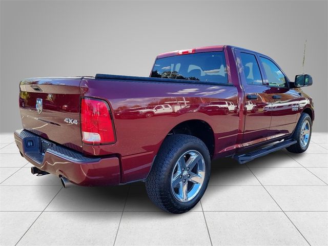 2016 Ram 1500 Express