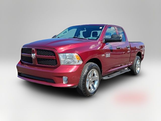 2016 Ram 1500 Express