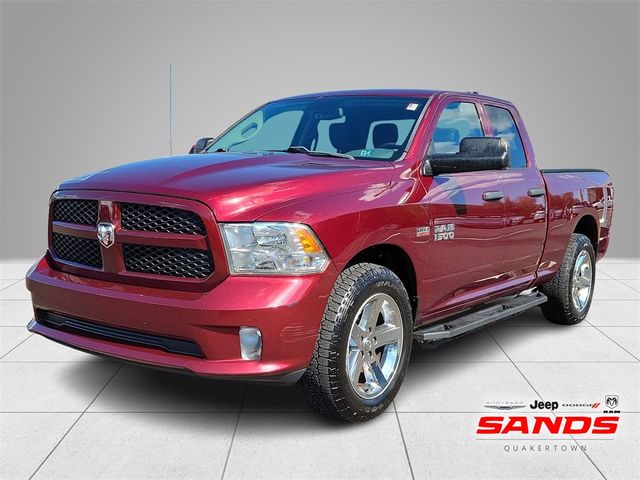 2016 Ram 1500 Express