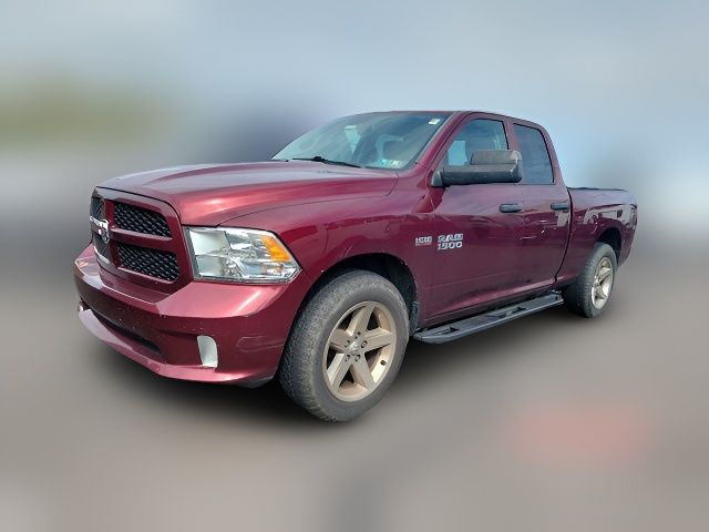 2016 Ram 1500 Express