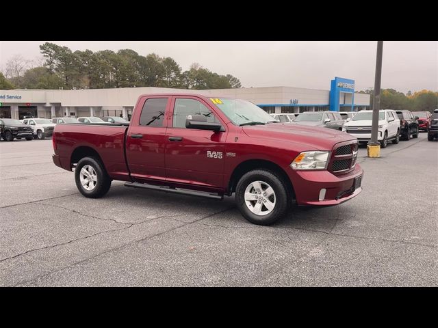 2016 Ram 1500 Express