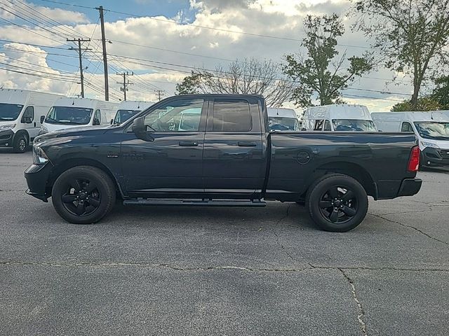 2016 Ram 1500 Express