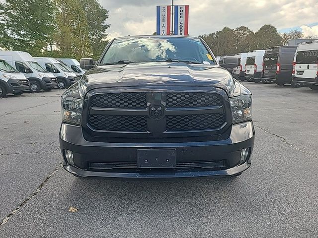 2016 Ram 1500 Express