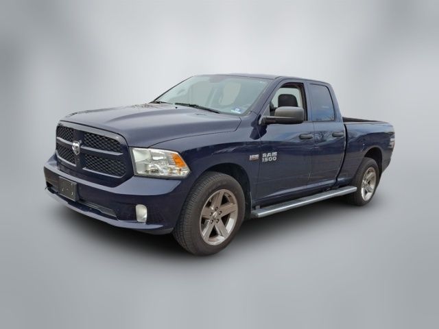 2016 Ram 1500 Express