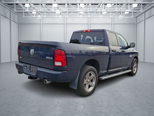 2016 Ram 1500 Express