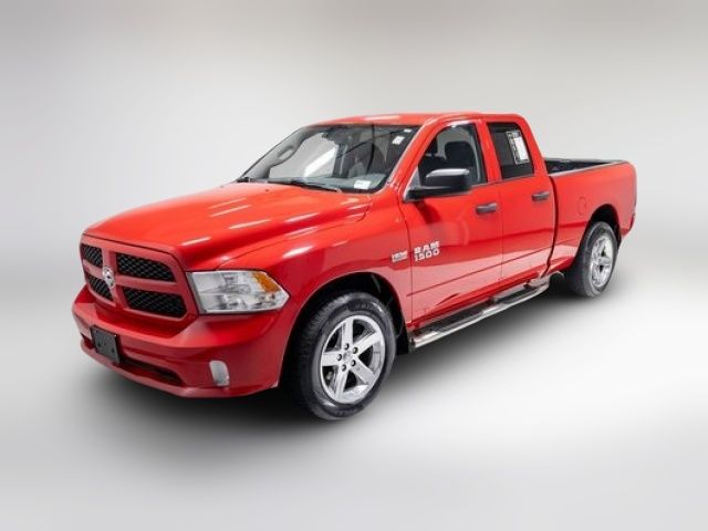 2016 Ram 1500 Express