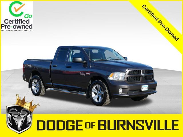 2016 Ram 1500 Express