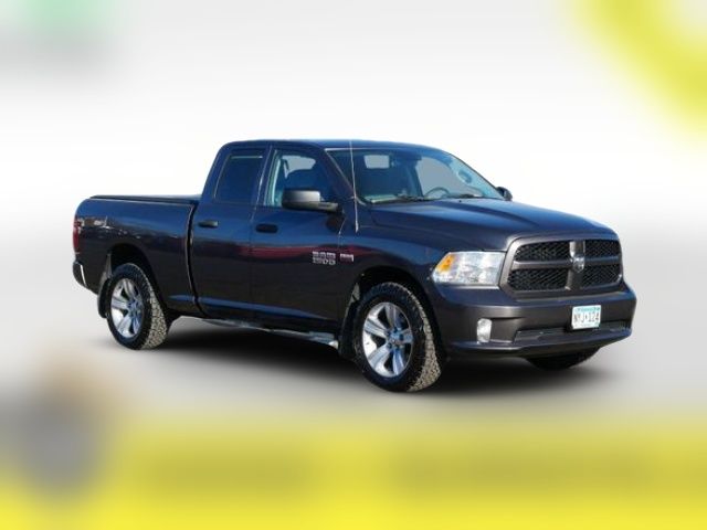 2016 Ram 1500 Express