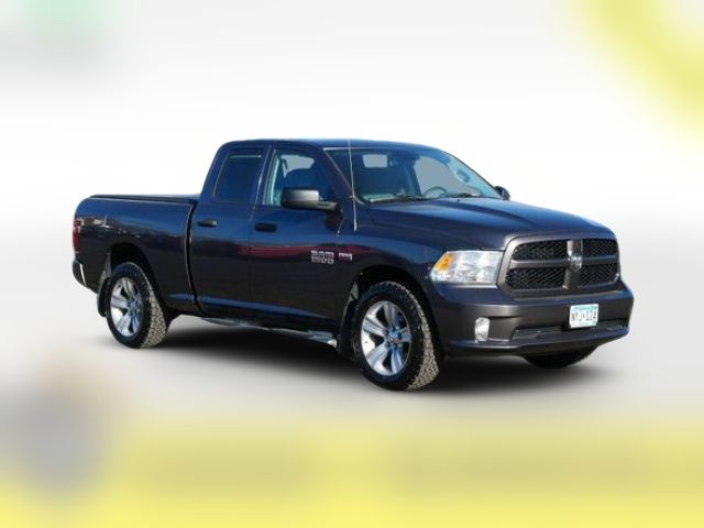 2016 Ram 1500 Express