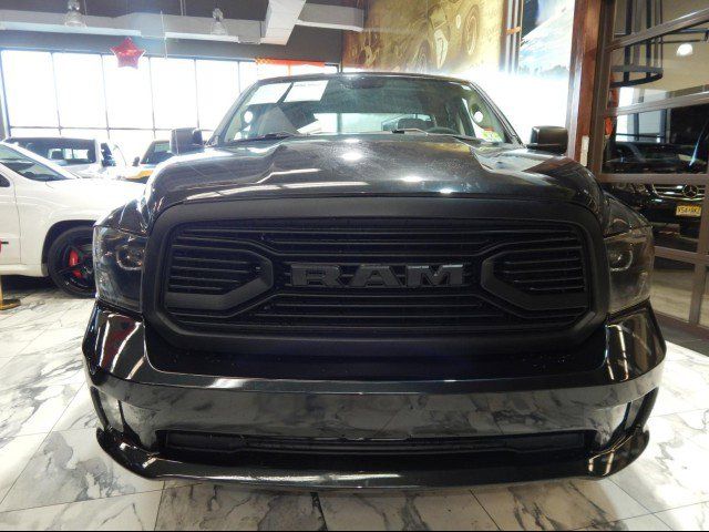2016 Ram 1500 Express