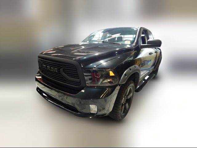 2016 Ram 1500 Express
