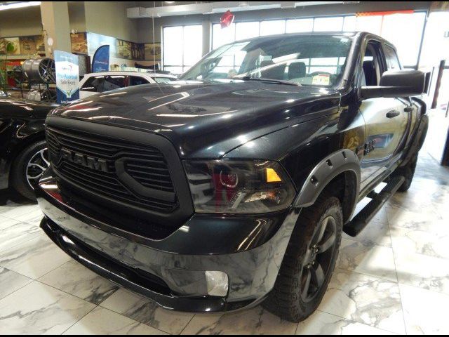 2016 Ram 1500 Express